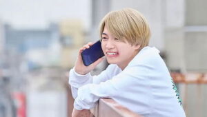 Matori & Kyoken Men in the Back Alleys: 1×3