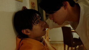 The Boy Next World: 1×4