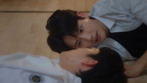 Always Meet Again: 1×2