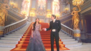 Un novio por suscripción: 1×2