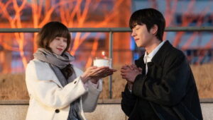 En tu mejor momento: 1×10