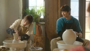 En tu mejor momento: 1×4