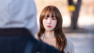 En tu mejor momento: 1×12